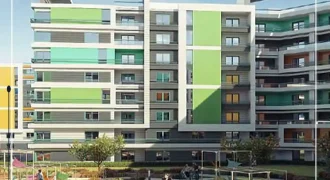 Capital Crown Mall New Capital