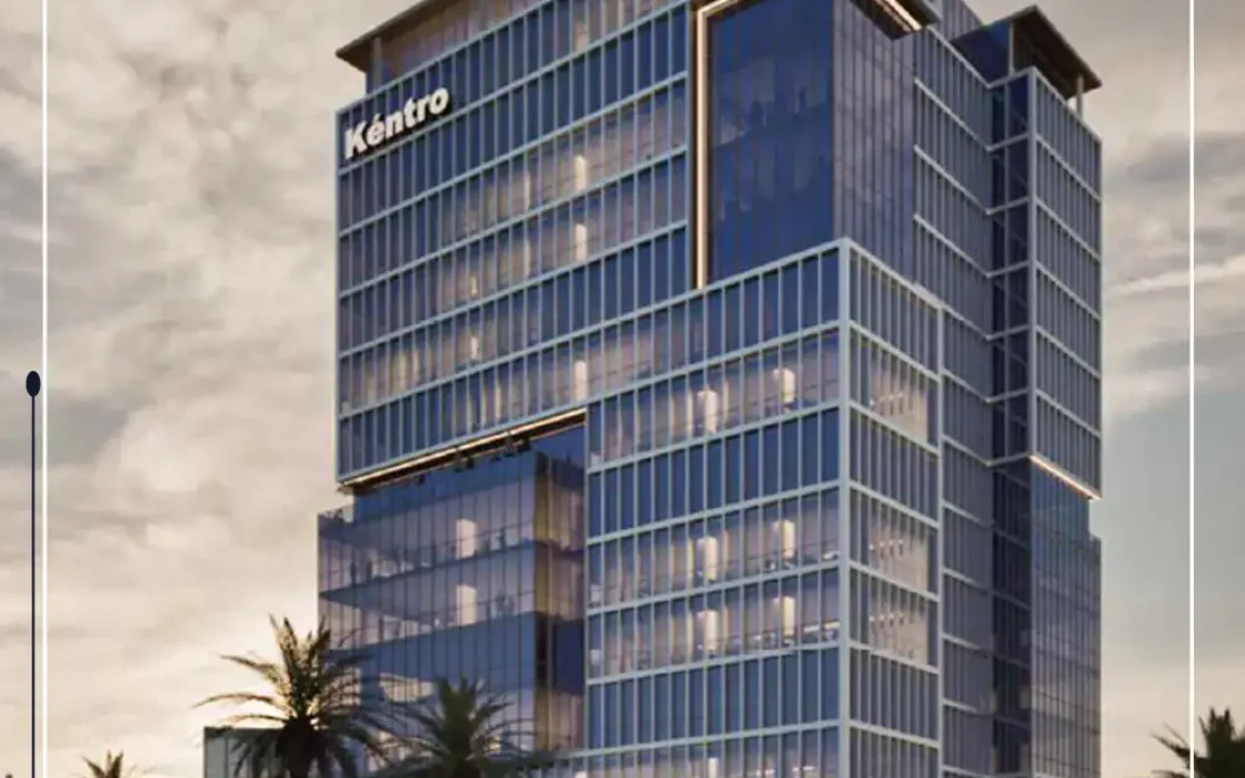 Capital Crown Mall New Capital