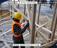 Capital Crown Mall New Capital