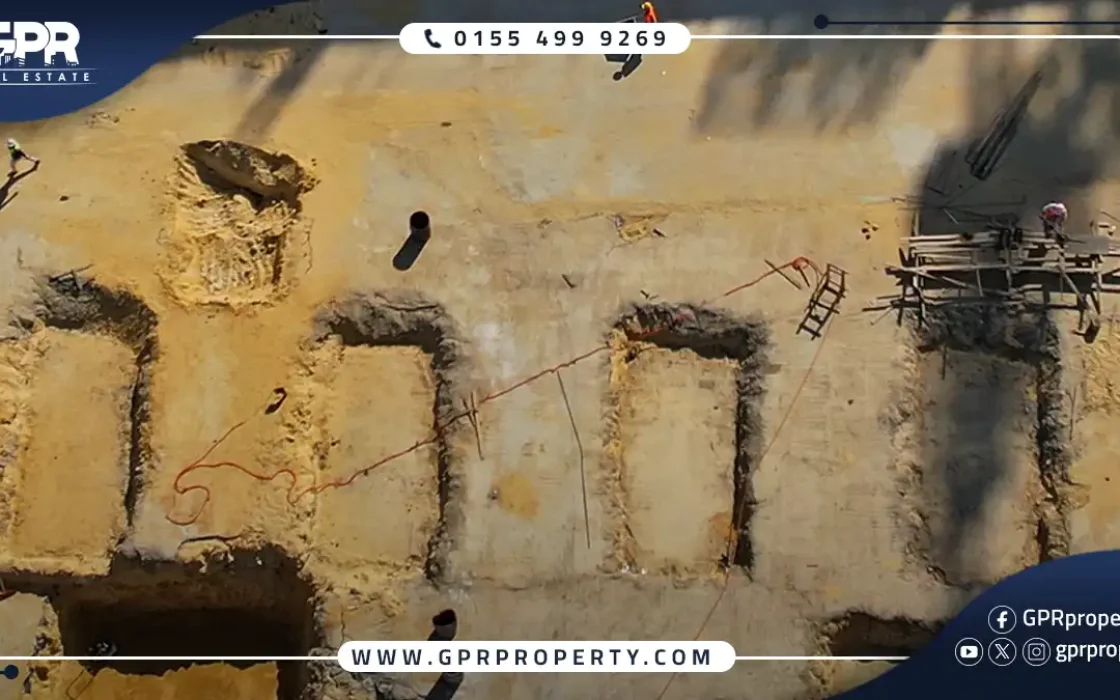 Capital Crown Mall New Capital