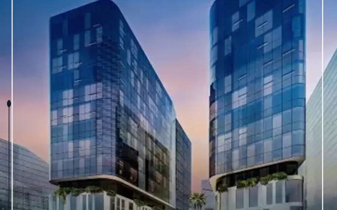 Capital Crown Mall New Capital