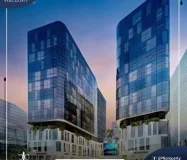 Capital Crown Mall New Capital