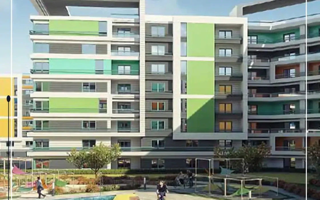 Dejoya 4 Compound New Capital