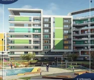 Dejoya 4 Compound New Capital