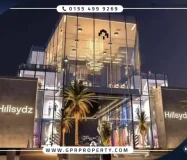 HillSydz Mall New Capital