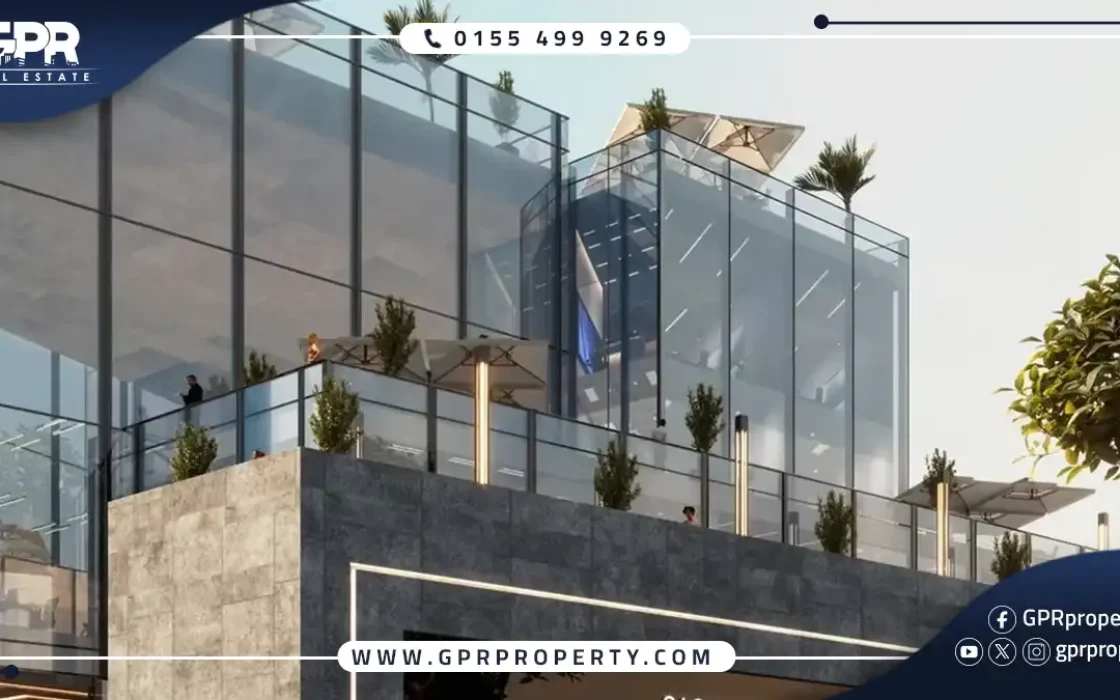 HillSydz Mall New Capital