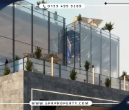 HillSydz Mall New Capital