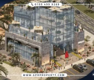 HillSydz Mall New Capital