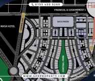 HillSydz Mall New Capital