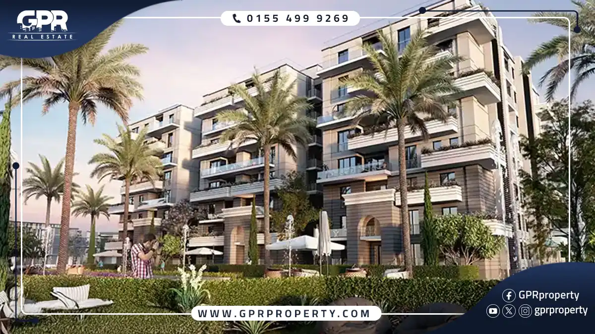 أسعار-كمبوند-دي-جويا-4-العاصمة-الإدارية