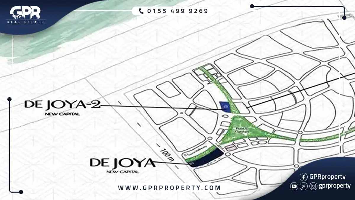 الأماكن-القريبة-من-مشروع-دي-جويا-4-العاصمة-