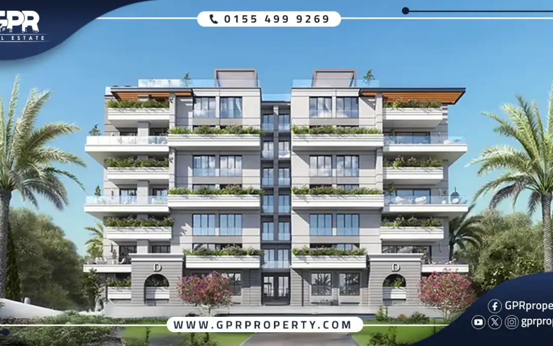 Dejoya 4 Compound New Capital