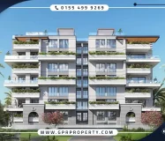 Dejoya 4 Compound New Capital