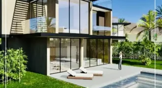 The 101 Mostakbal City