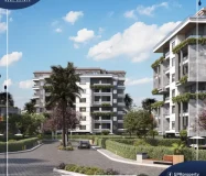 Cinco Mall New Cairo