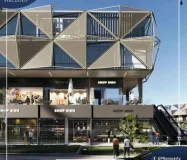 Cinco Mall New Cairo