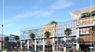 Golden Gate Mall New Cairo