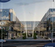 Cinco Mall New Cairo