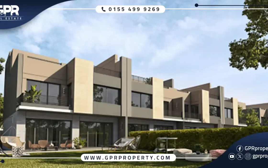 Park Central Mostakbal City