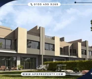 Park Central Mostakbal City