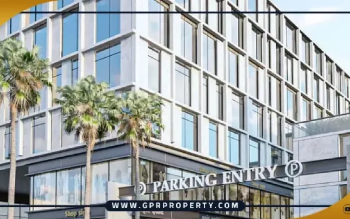 Cinco Mall New Cairo