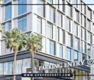 Cinco Mall New Cairo