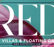 Red Compound Mostakbal City