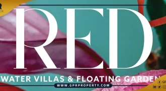 Red Compound Mostakbal City