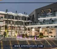 Mall Jaya East Shorouk