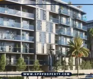 The Ridge Mostakbal City