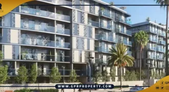 The Ridge Mostakbal City