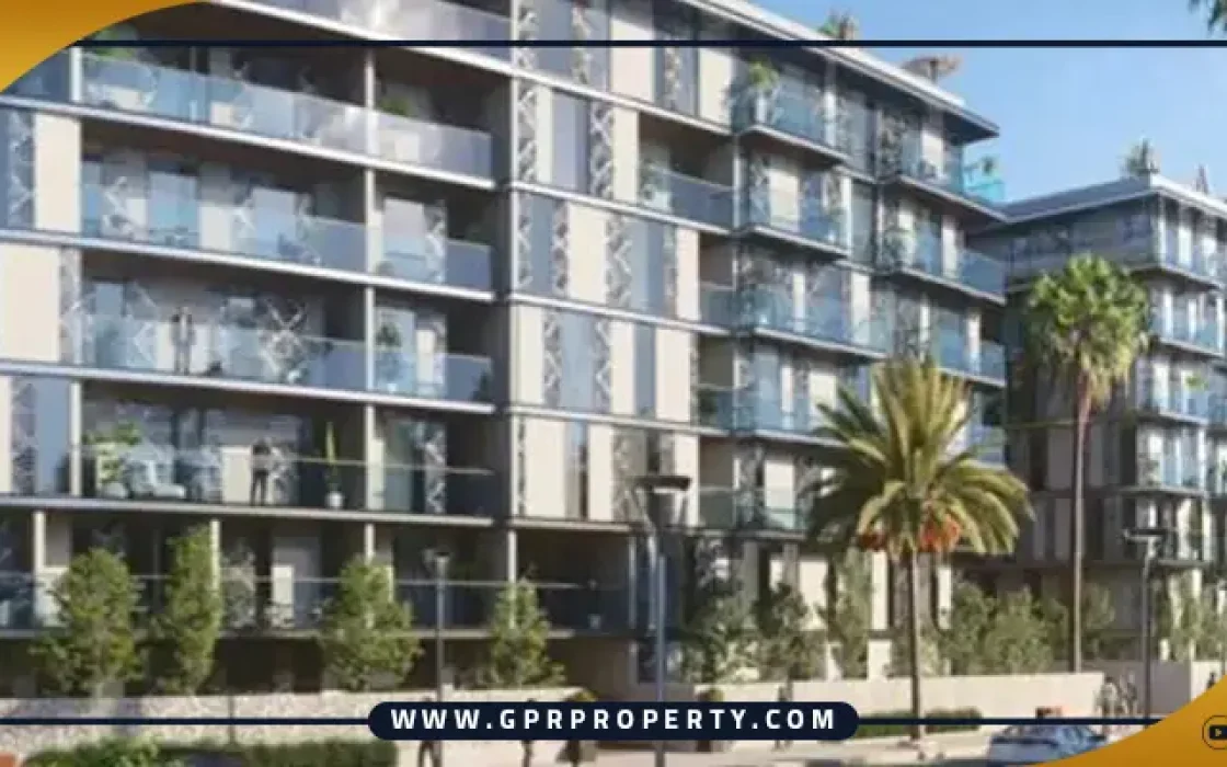 Park Central Mostakbal City