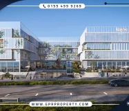 Kay 90 Mall New Cairo