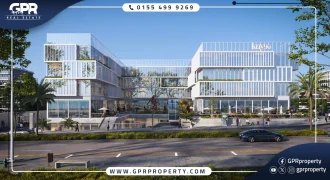 Kay 90 Mall New Cairo