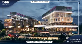 Annex 26 Mall Business Complex October