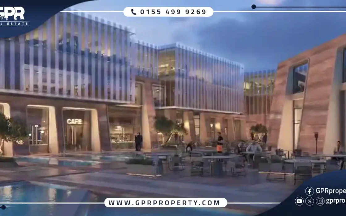 Thru Mall Sheikh Zayed