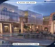 Thru Mall Sheikh Zayed