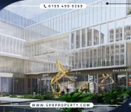 Kay 90 Mall New Cairo