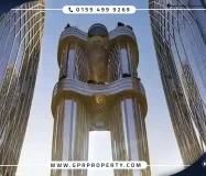 Nile Business City New Capital