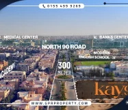 Kay 90 Mall New Cairo