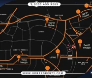 Kay 90 Mall New Cairo