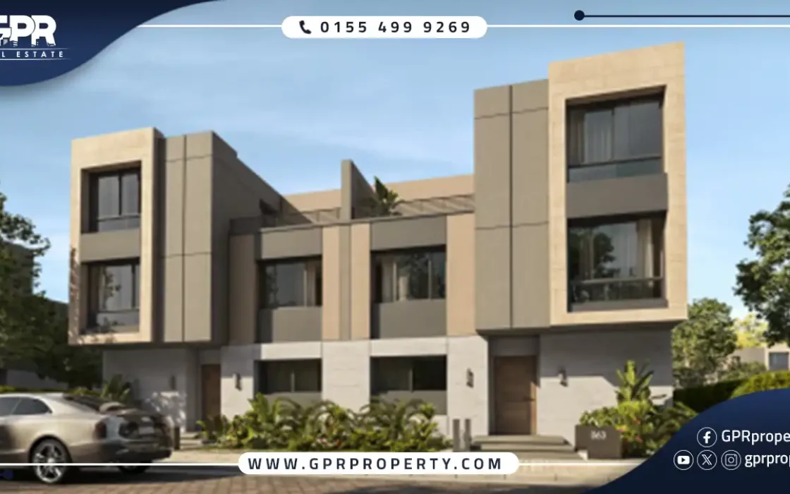 Park Central Mostakbal City