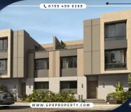 Park Central Mostakbal City