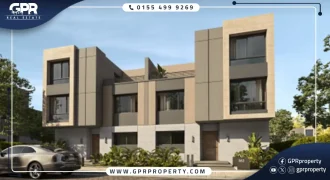 Park Central Mostakbal City