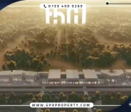 Thru Mall Sheikh Zayed