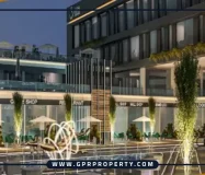 Mall Jaya East Shorouk