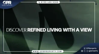 West View Residence Compound New Zayed