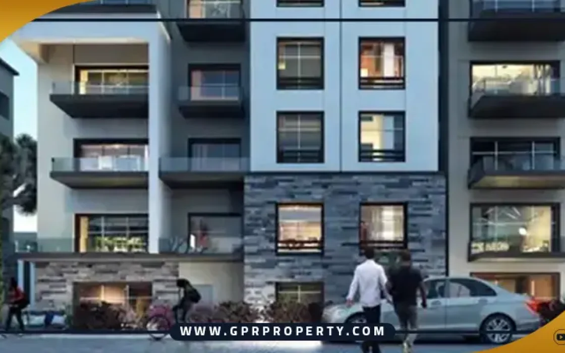 Neopolis Mostakbal City