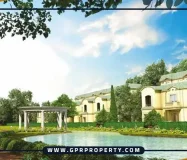 The Ridge Mostakbal City