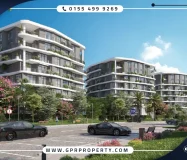 Kukun Compound Al Mostakbal City